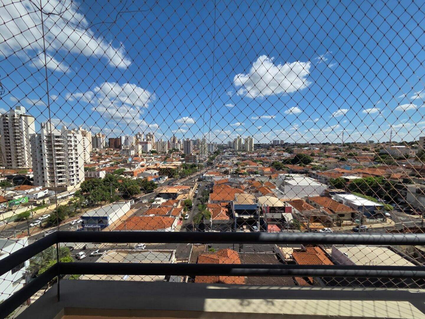 Apartamento à venda no Boa Vista: 