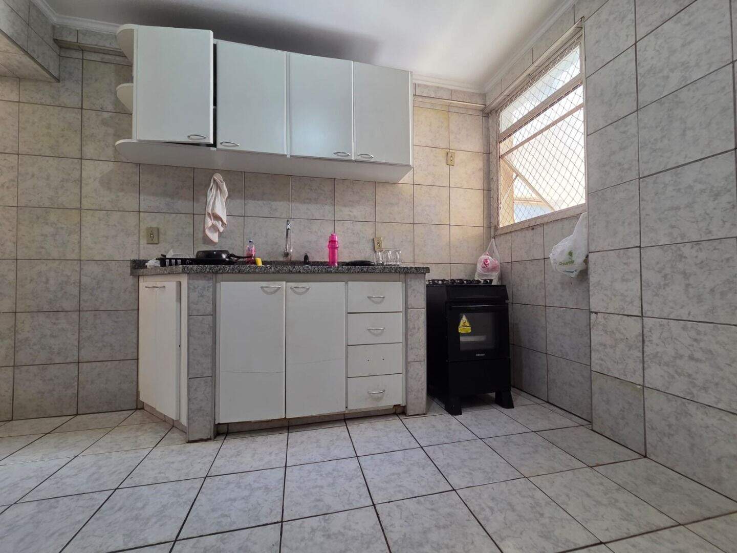 Apartamento à venda no Boa Vista: 