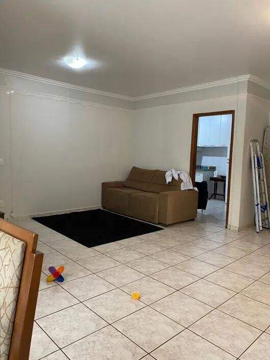 Apartamento à venda no Vila Santa Cândida: 
