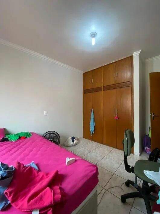 Apartamento à venda no Vila Santa Cândida: 