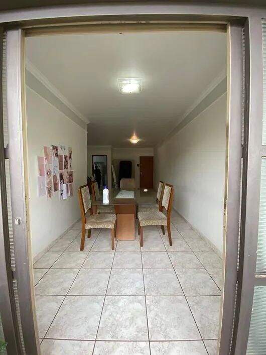 Apartamento à venda no Vila Santa Cândida: 