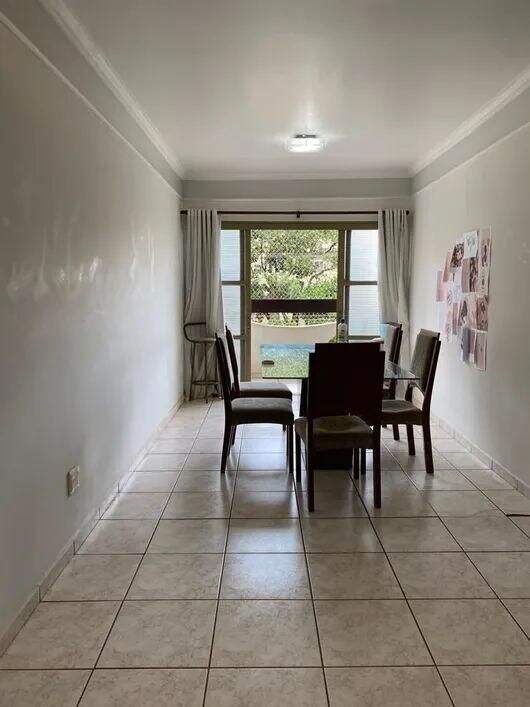 Apartamento à venda no Vila Santa Cândida: 