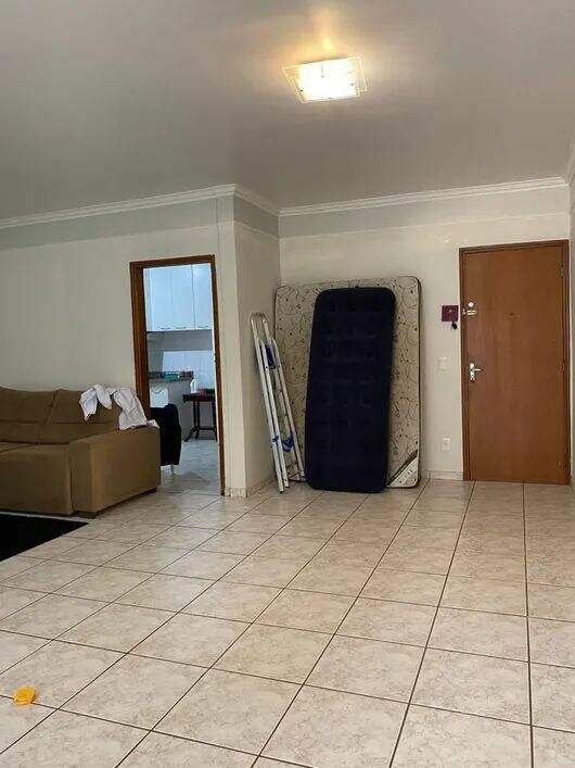 Apartamento à venda no Vila Santa Cândida: 