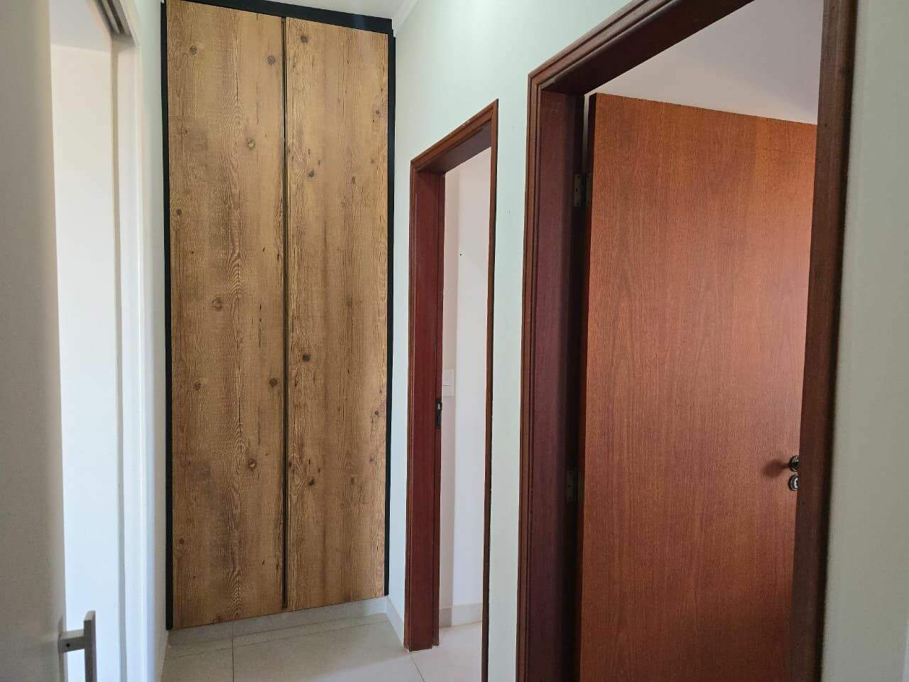 Apartamento à venda no Vila Moreira: 