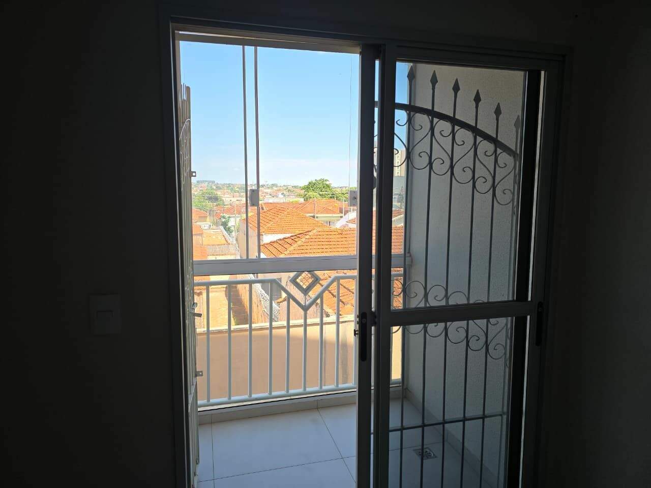 Apartamento à venda no Vila Moreira: 