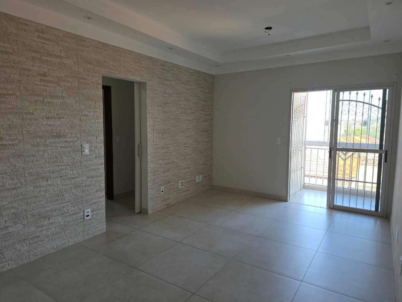 Apartamento à venda no Vila Moreira: 