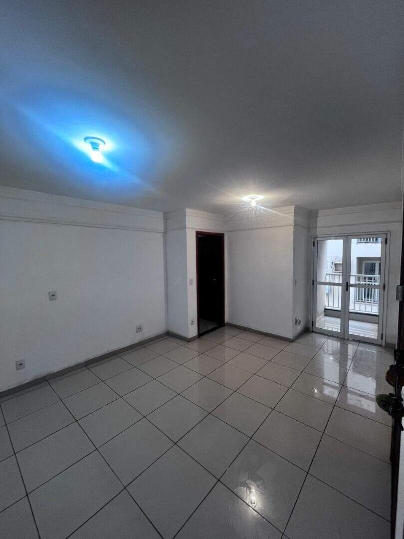Apartamento à venda no Jardim Yolanda: 