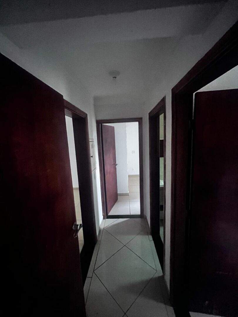 Apartamento à venda no Jardim Yolanda: 