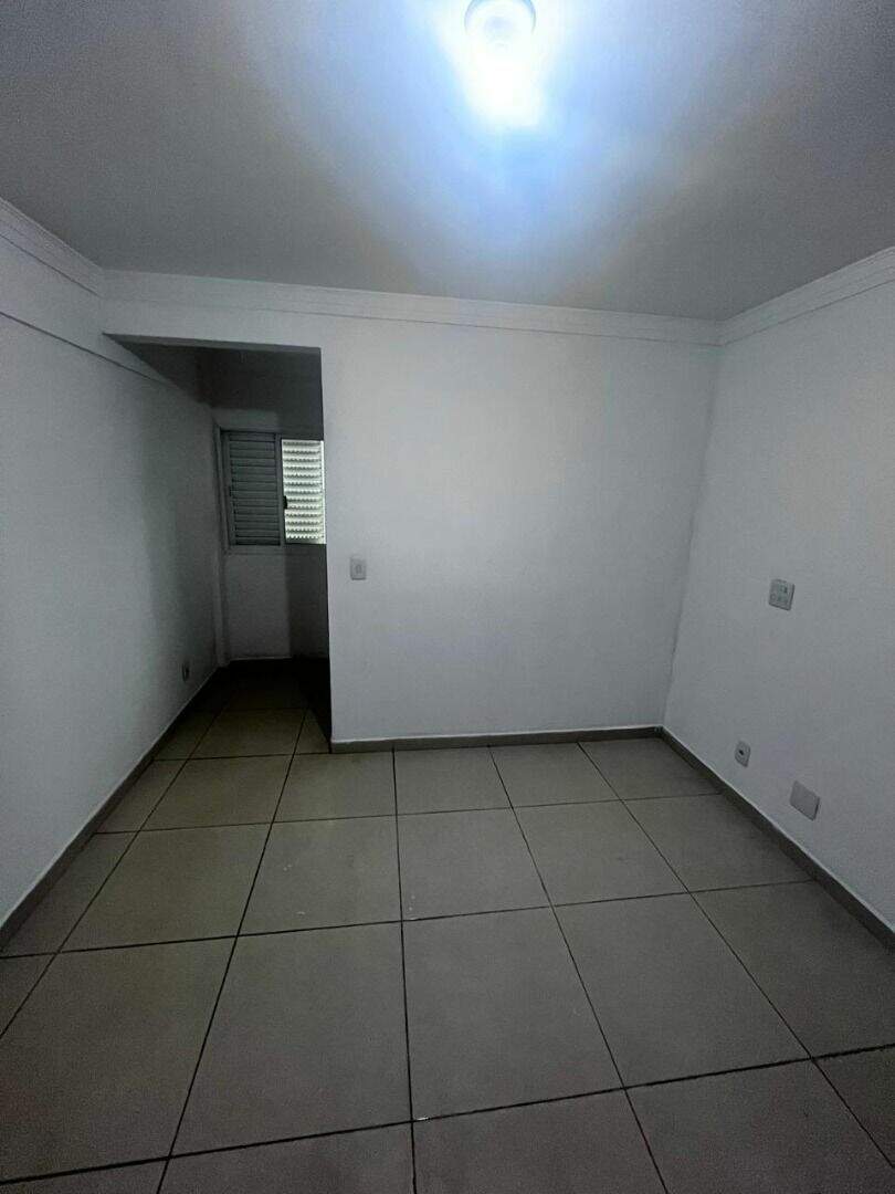 Apartamento à venda no Jardim Yolanda: 