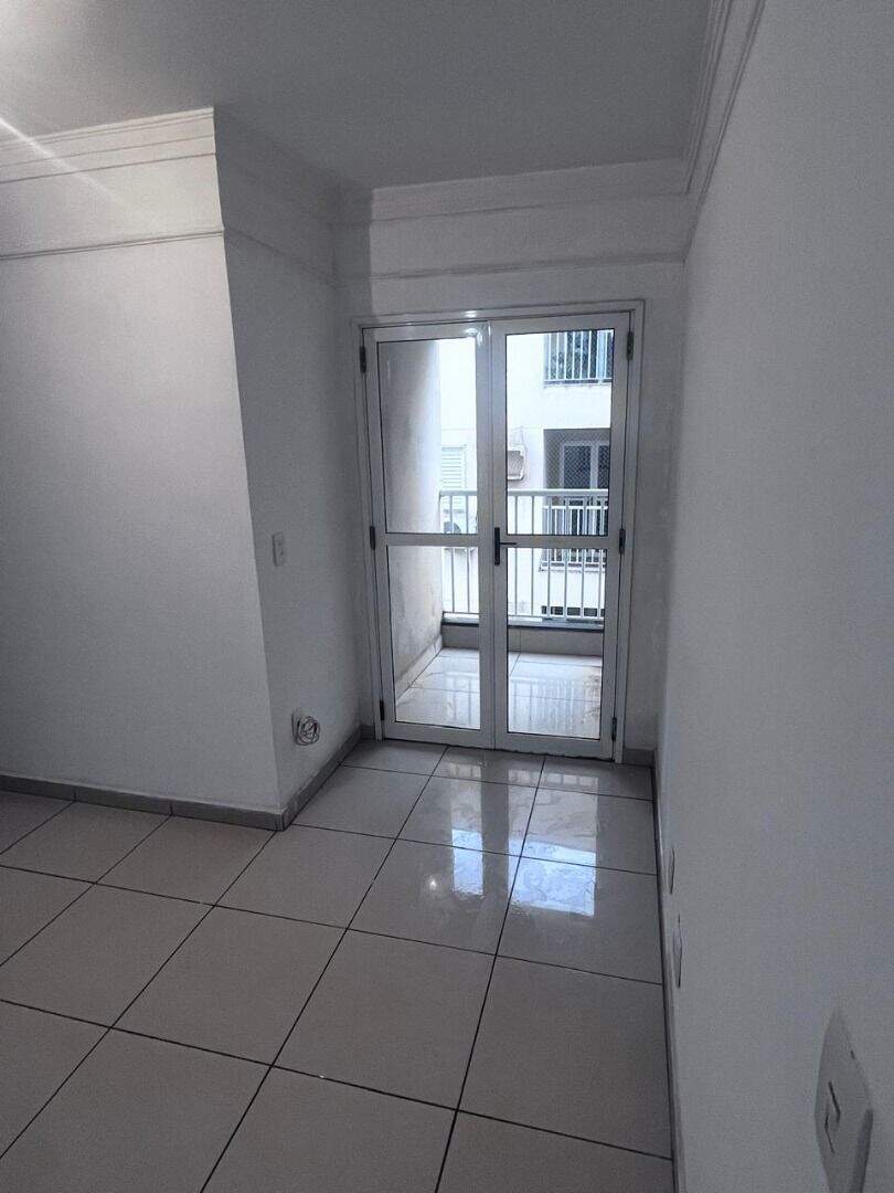 Apartamento à venda no Jardim Yolanda: 