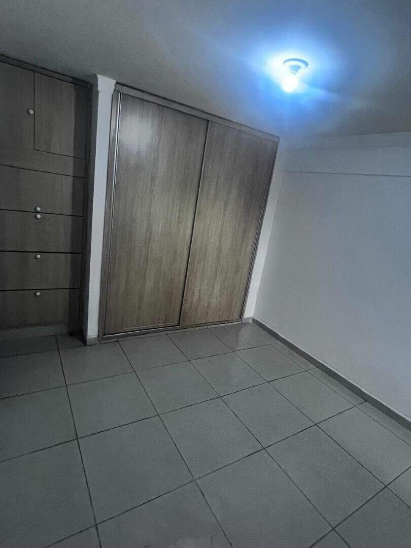 Apartamento à venda no Jardim Yolanda: 