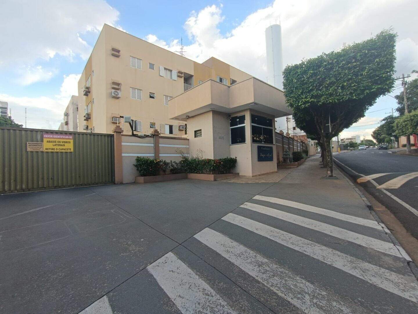 Apartamento à venda no Jardim Yolanda: 