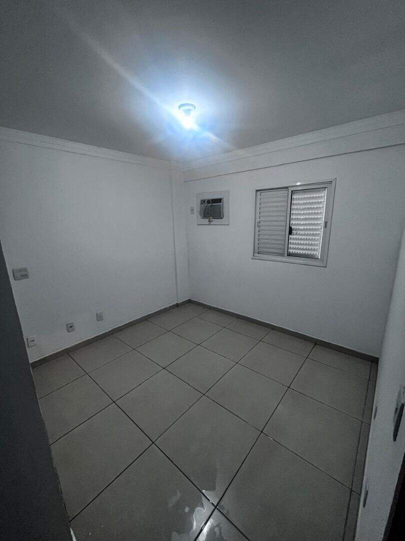Apartamento à venda no Jardim Yolanda: 