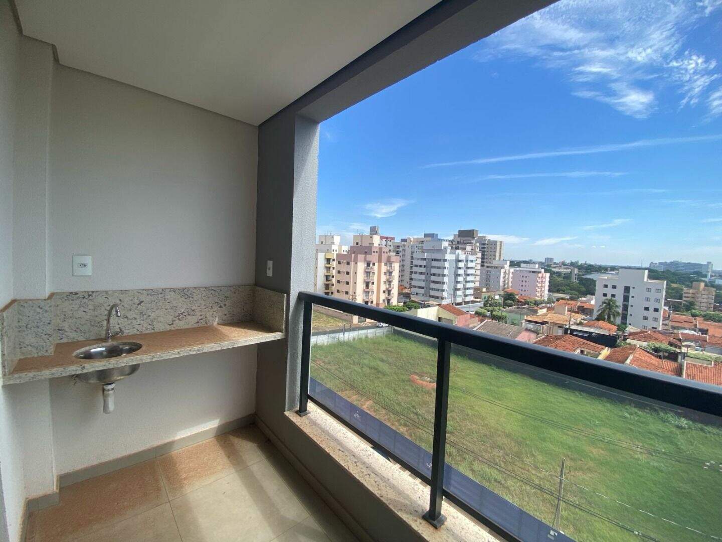 Apartamento à venda no Jardim Walkíria: 