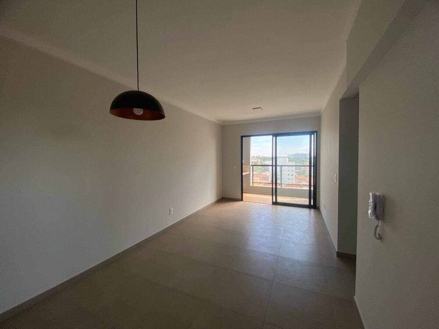 Apartamento à venda no Jardim Walkíria: 