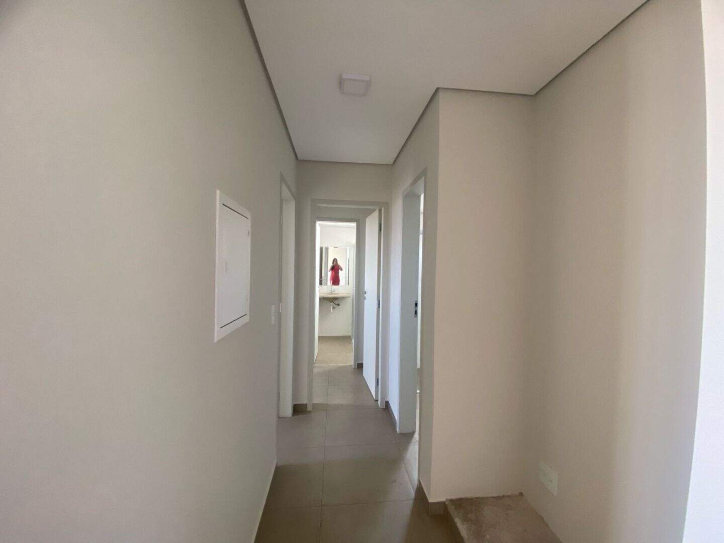 Apartamento à venda no Jardim Walkíria: 