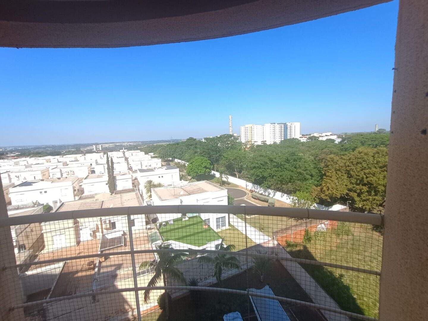 Apartamento à venda no Higienópolis: 