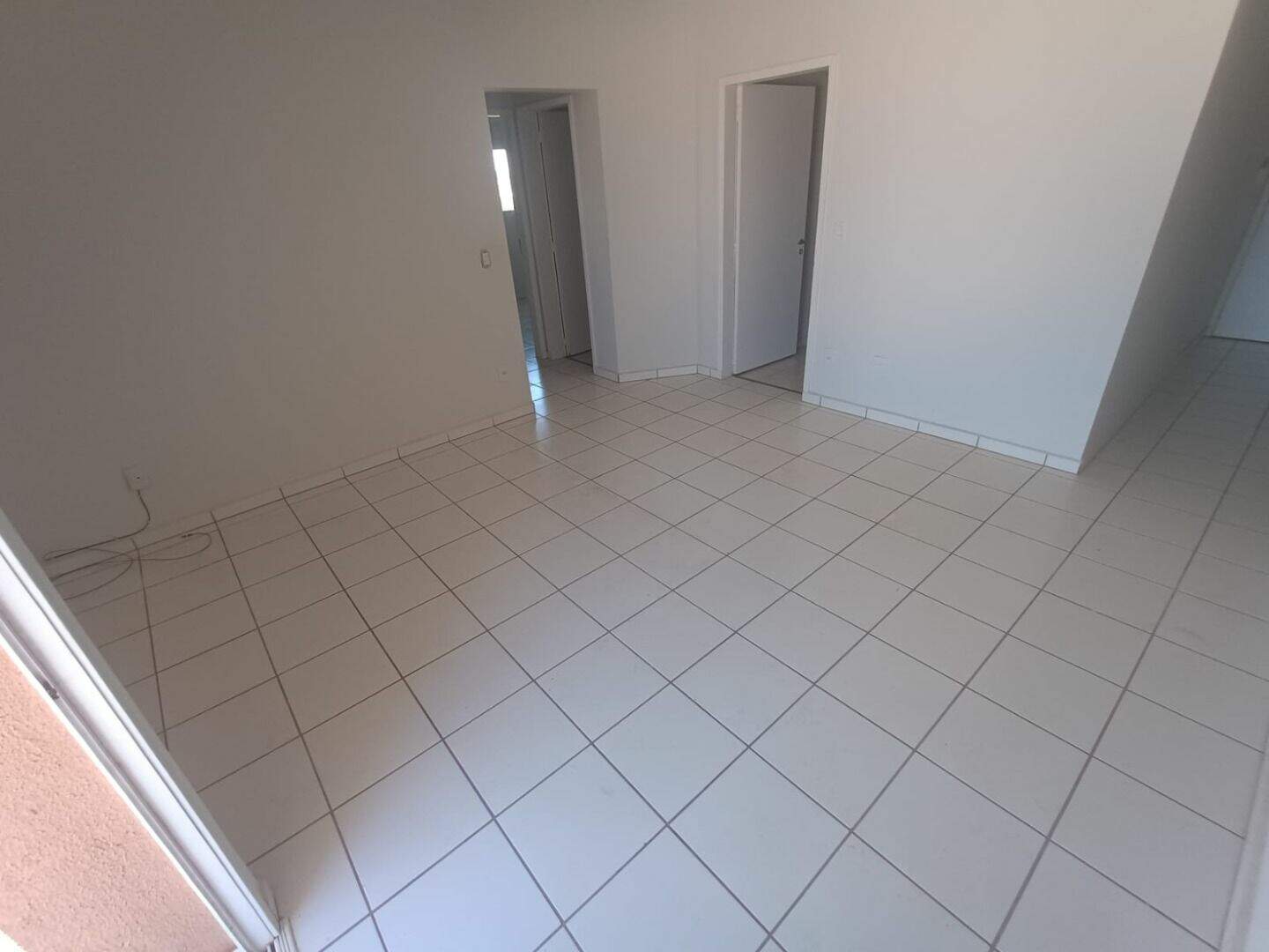Apartamento à venda no Higienópolis: 