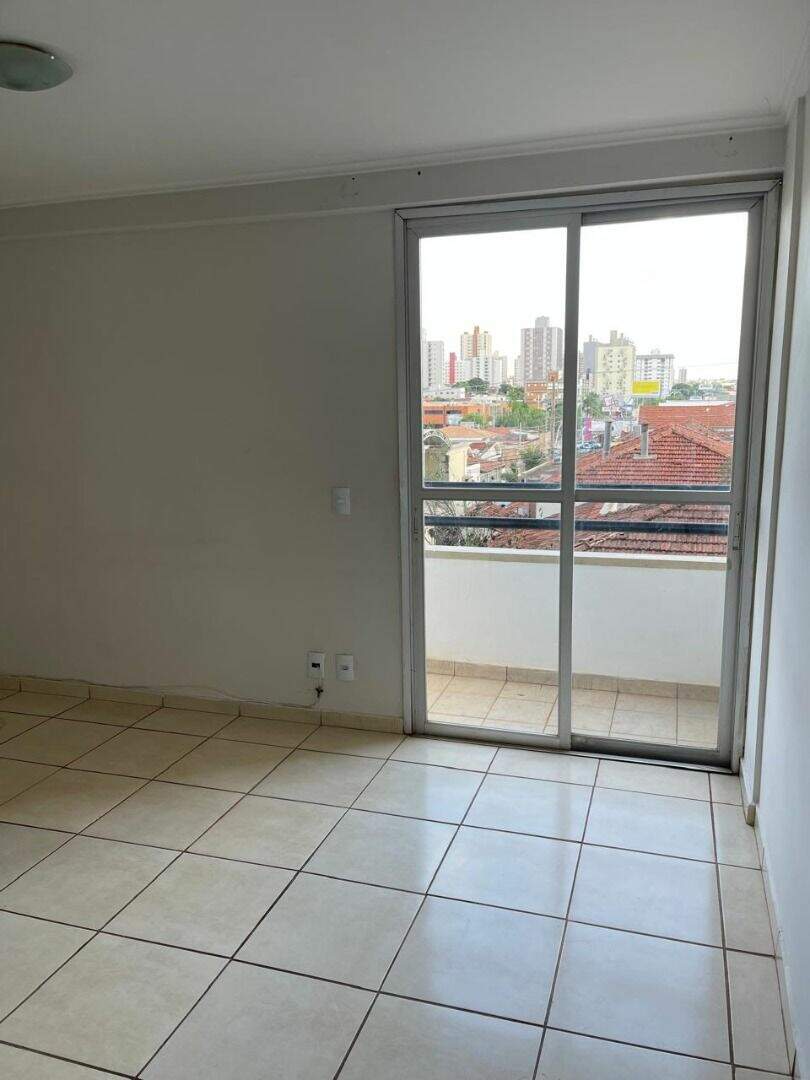 Apartamento à venda no Boa Vista: 