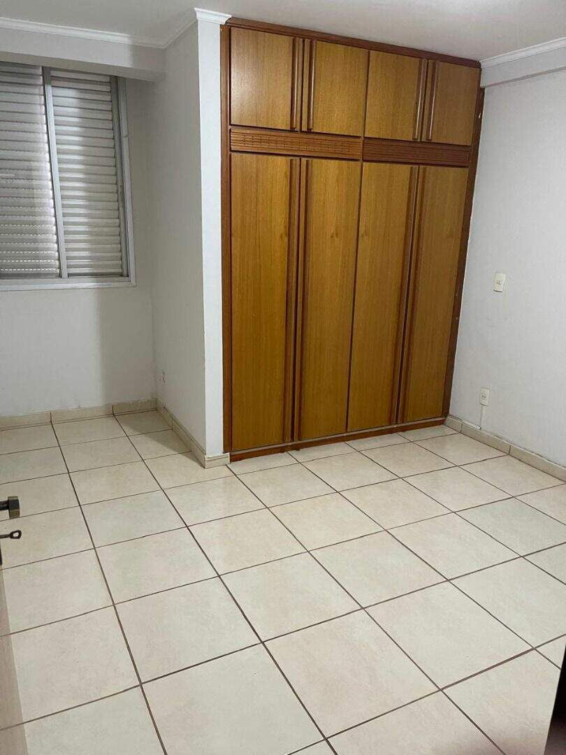 Apartamento à venda no Boa Vista: 