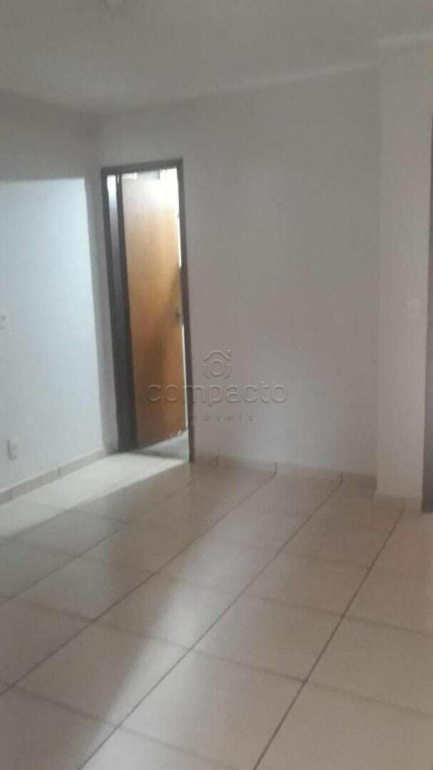 Apartamento à venda no Boa Vista: 