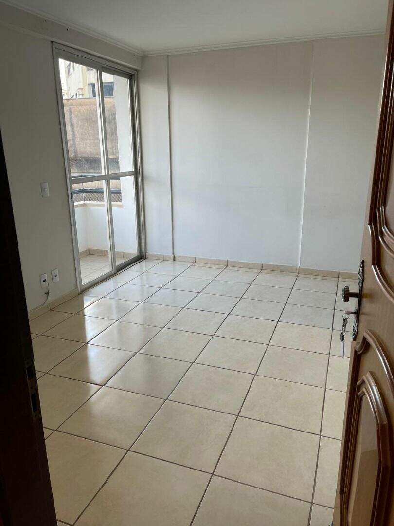 Apartamento à venda no Boa Vista: 