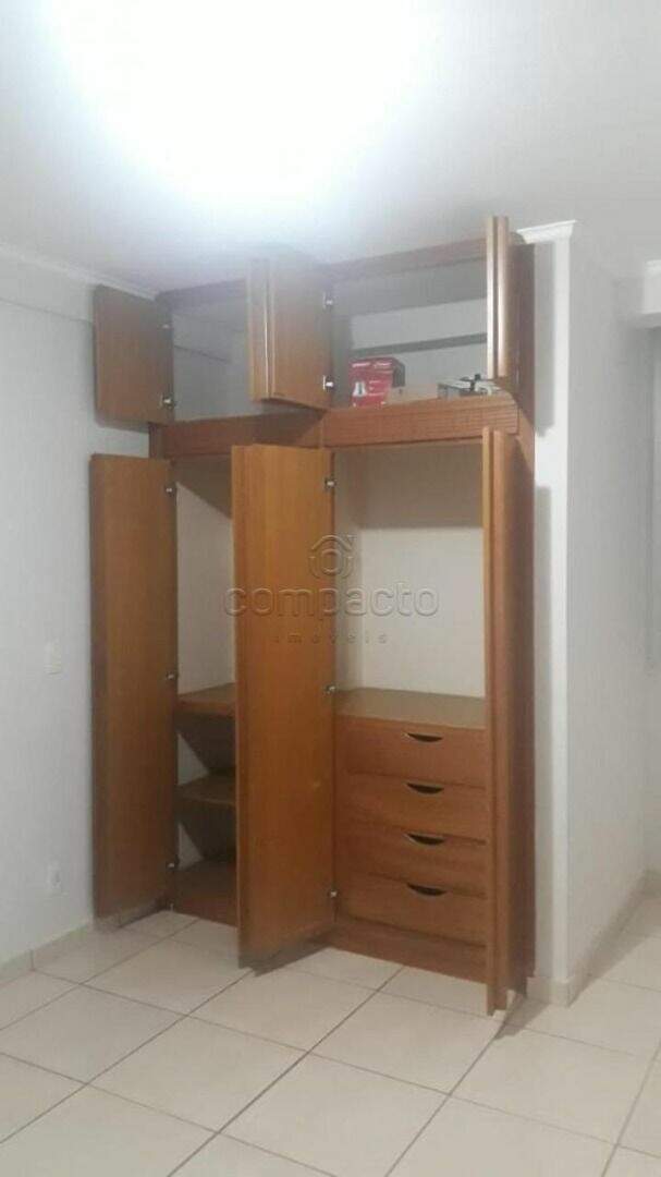 Apartamento à venda no Boa Vista: 