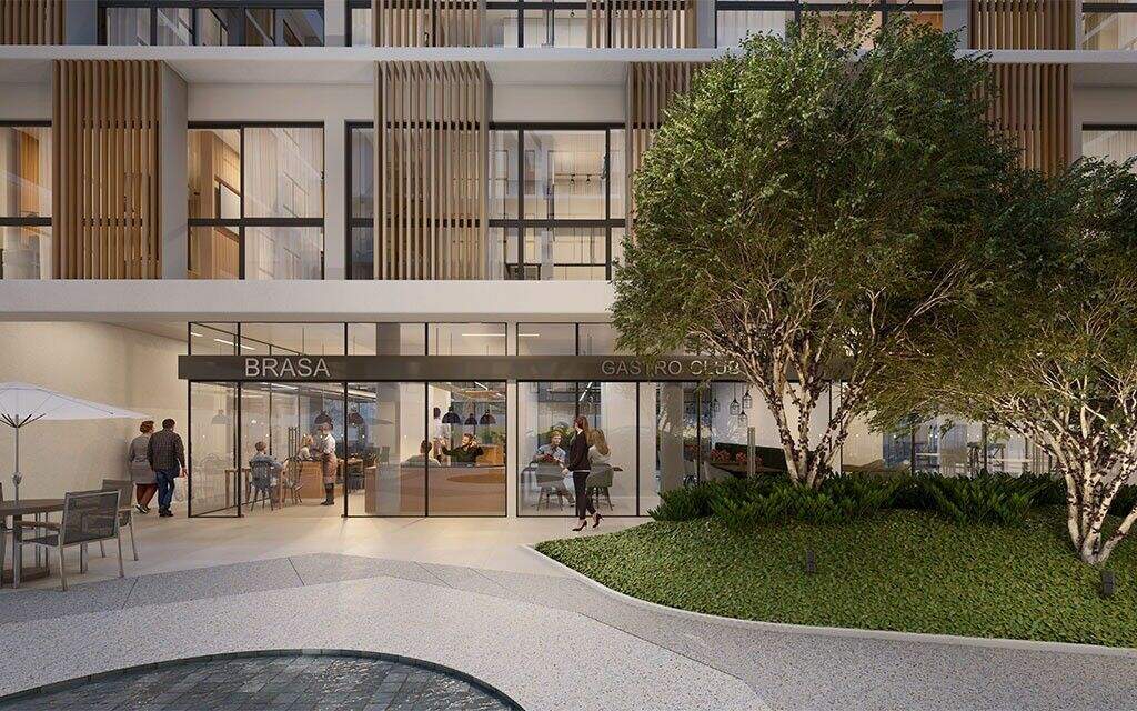 Apartamento à venda no Jardim Panorama: 