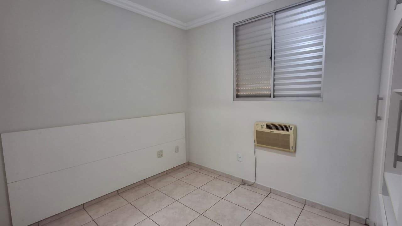 Apartamento à venda no Higienópolis: 