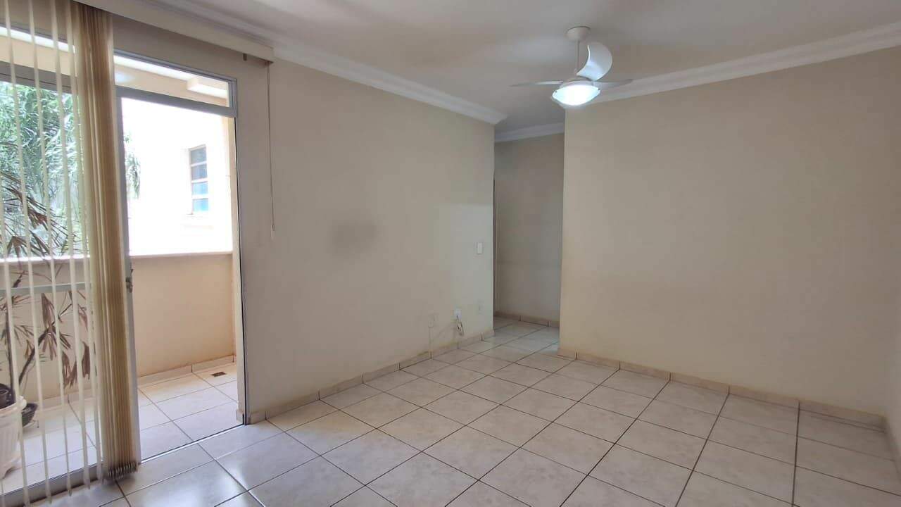 Apartamento à venda no Higienópolis: 
