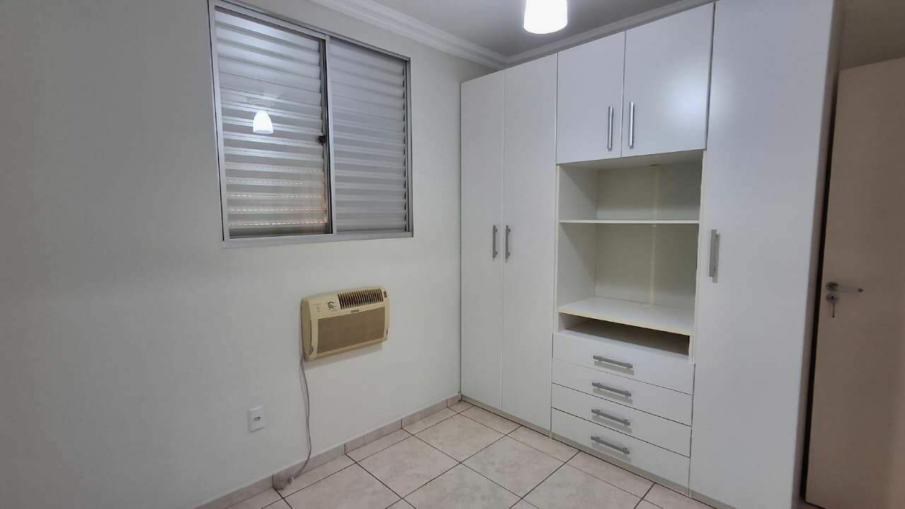Apartamento à venda no Higienópolis: 