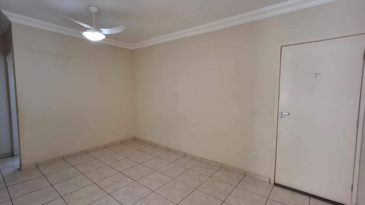 Apartamento à venda no Higienópolis: 