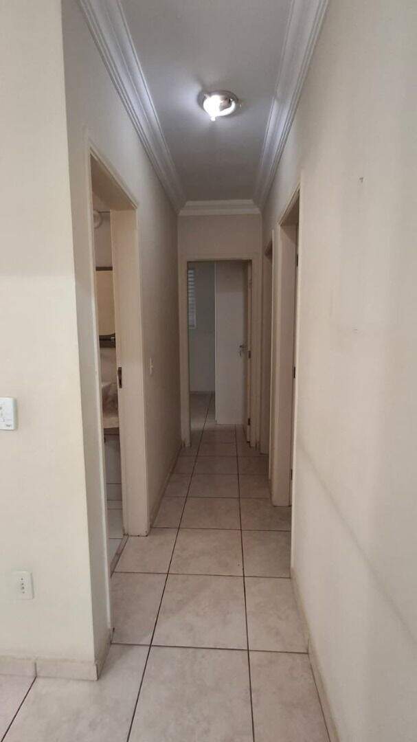 Apartamento à venda no Higienópolis: 