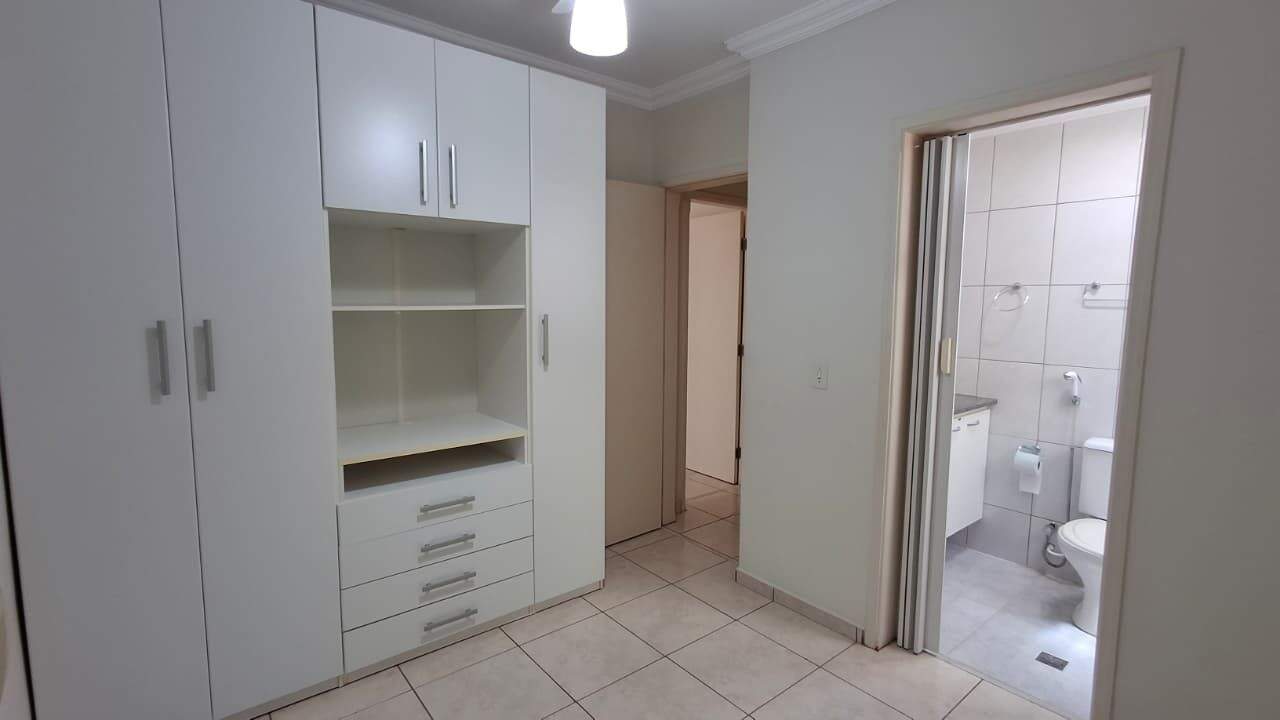 Apartamento à venda no Higienópolis: 