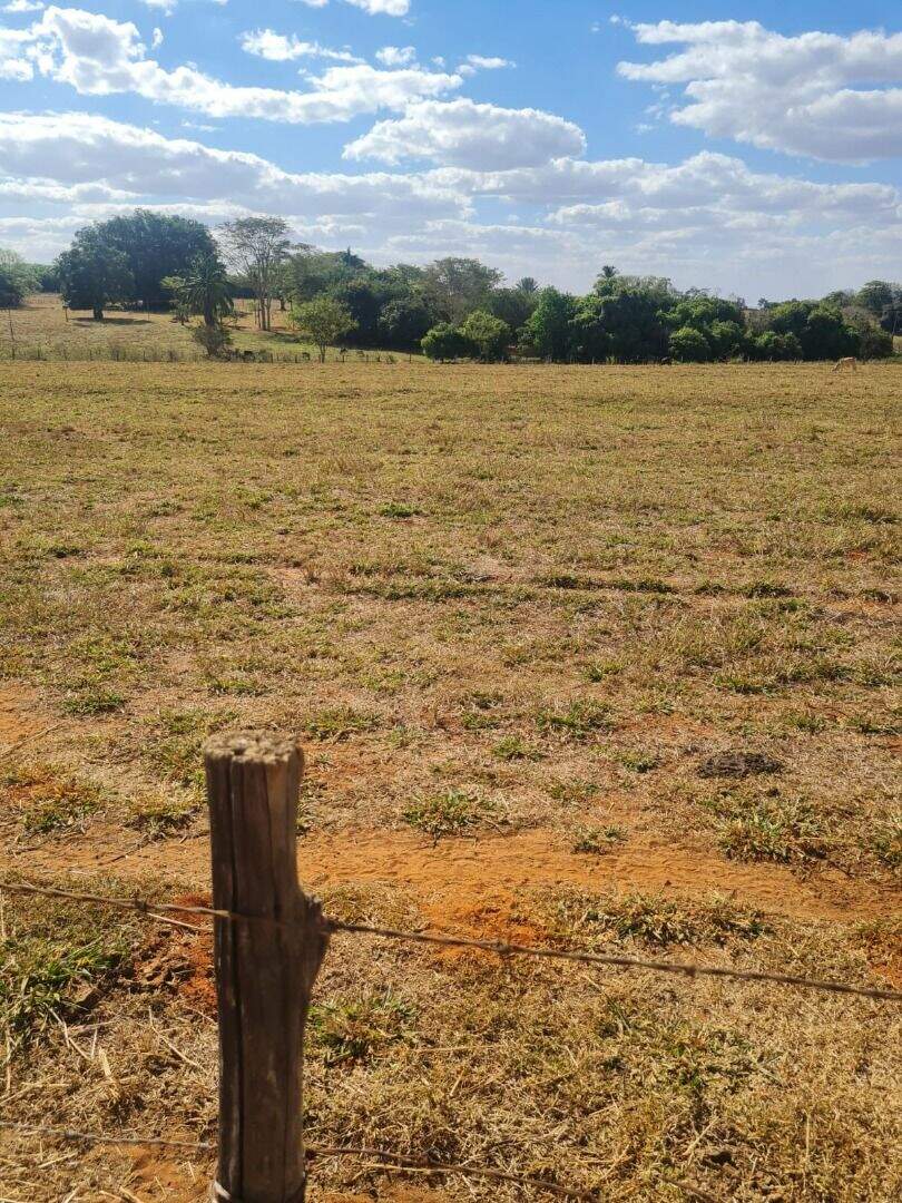 Área à venda no Zona Rural: 
