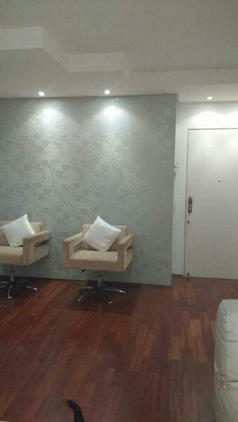 Apartamento à venda no Vila Itália: 