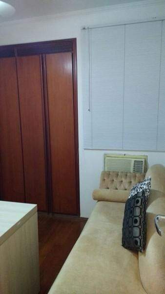 Apartamento à venda no Vila Itália: 