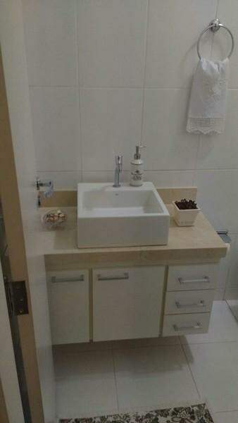 Apartamento à venda no Vila Itália: 