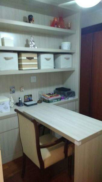 Apartamento à venda no Vila Itália: 