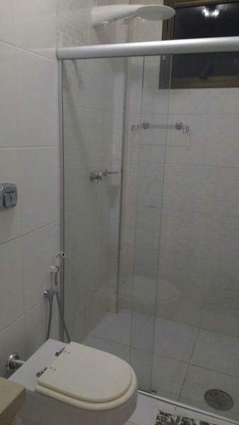 Apartamento à venda no Vila Itália: 
