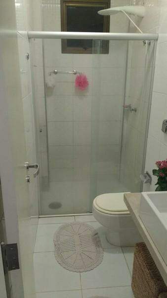 Apartamento à venda no Vila Itália: 