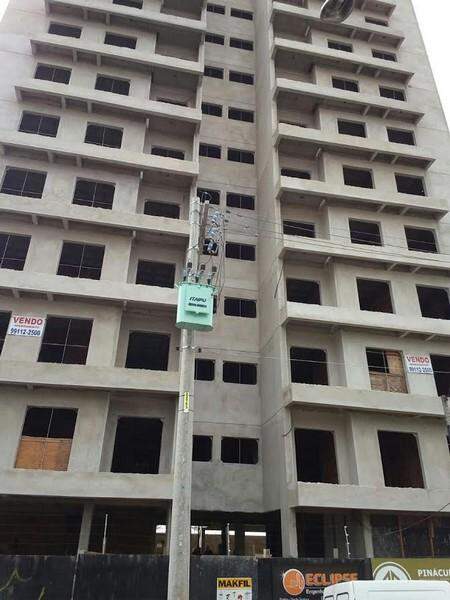 Apartamento à venda no Boa Vista: 
