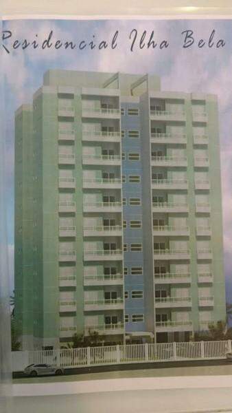 Apartamento à venda no Boa Vista: 