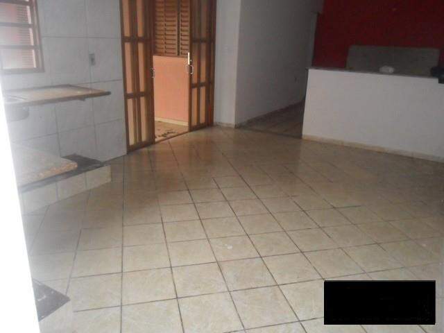 Casa à venda no Residencial Gabriela: 