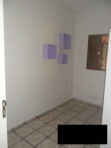 Casa à venda no Residencial Gabriela: 