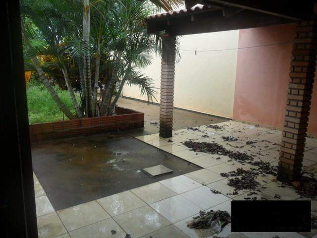 Casa à venda no Residencial Gabriela: 