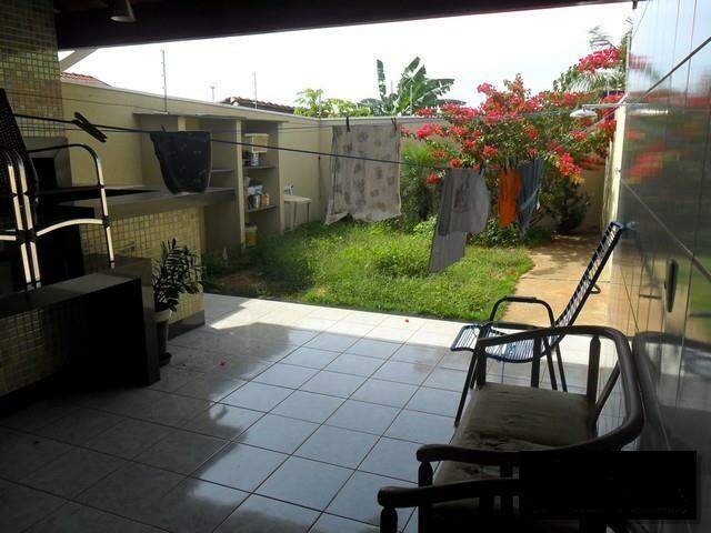 Casa à venda no Vila Ercília: 