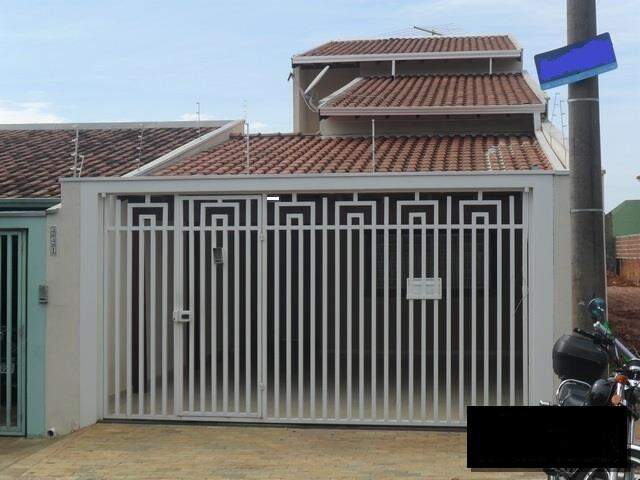 Casa à venda no Vila Ercília: 