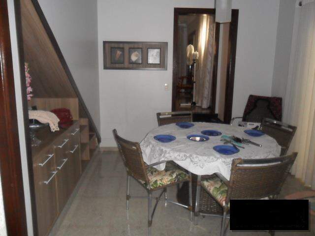 Casa à venda no Vila Ercília: 