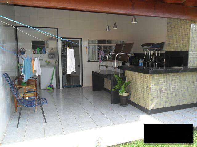 Casa à venda no Vila Ercília: 